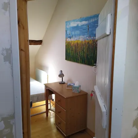 A Quiet Place Hotel