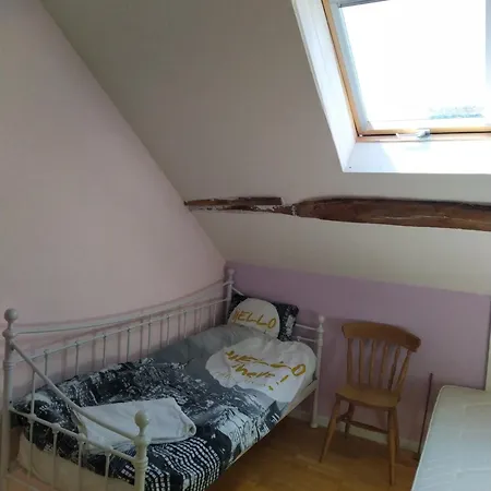 Hotel A Quiet Place Javron-Les-Chapelles